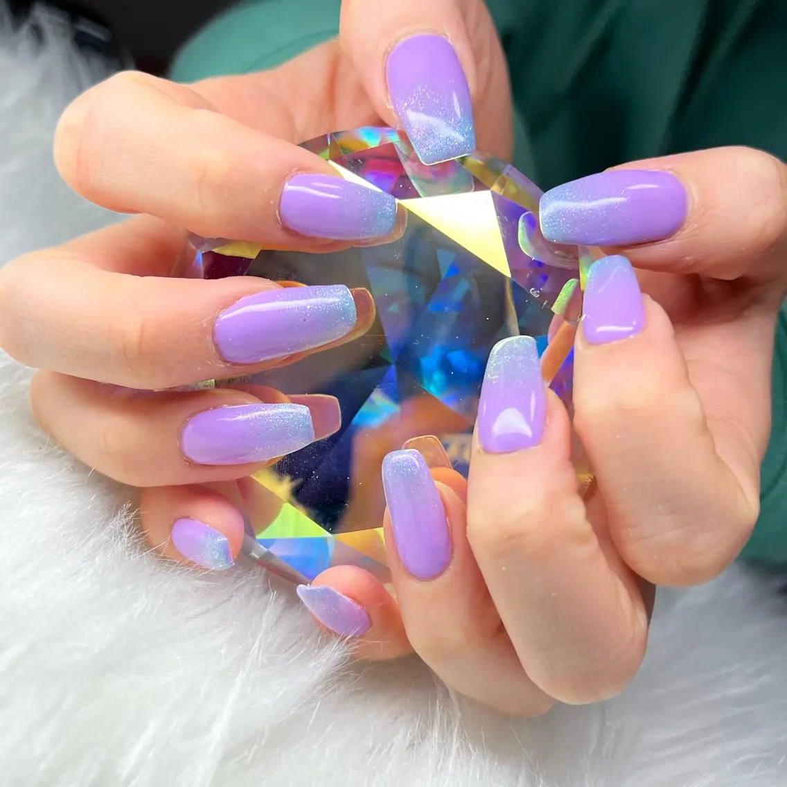 ネイル ハンドネイル Dia Nail AKIのネイルデザイン