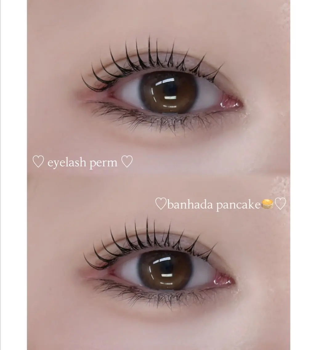 マツエク・マツパ 韓国風マツエク eyemor.春日井 水野のマツエク・マツパデザイン