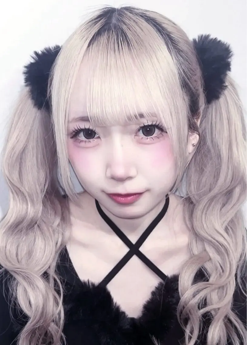ロング ヘアアレンジ りな /アレンジ♡のヘアスタイル