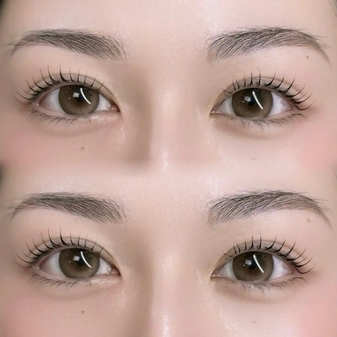 マツエク・マツパ まつげパーマ Grand Ouja 💎mayuのマツエク・マツパデザイン