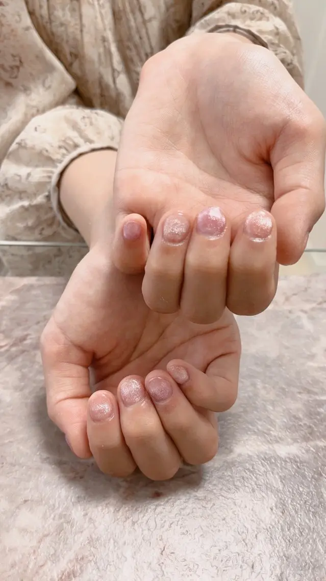 ネイル Will nail salonのネイルデザイン