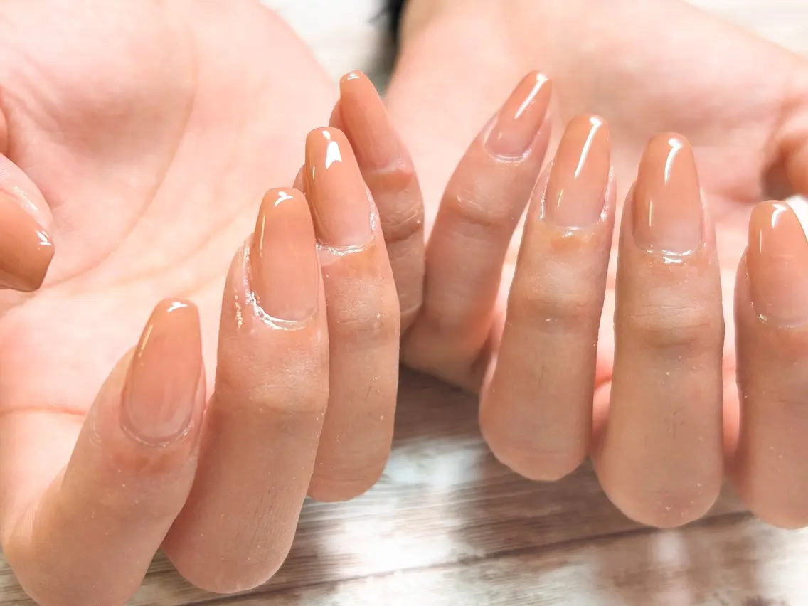 ネイル M's nail MASAEのネイルデザイン
