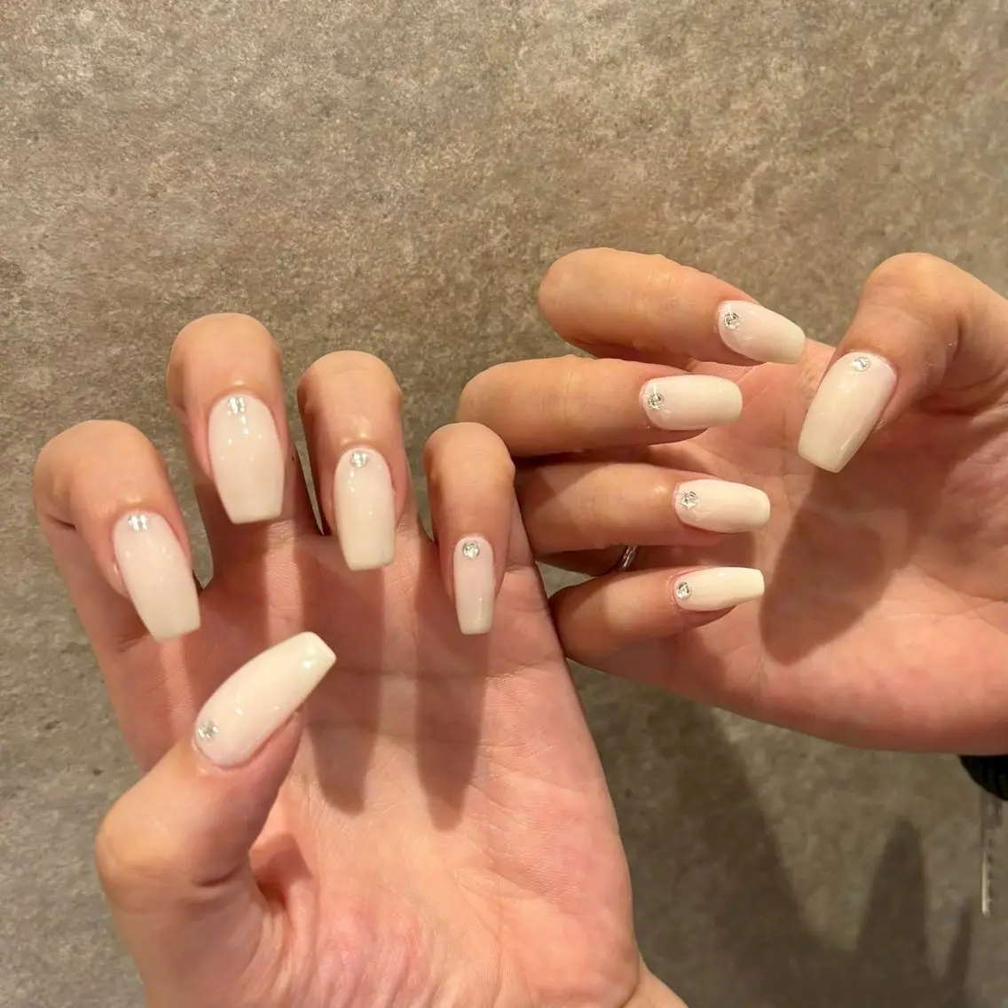 ネイル ハンドネイル Plus 3rd / Ayaneのネイルデザイン
