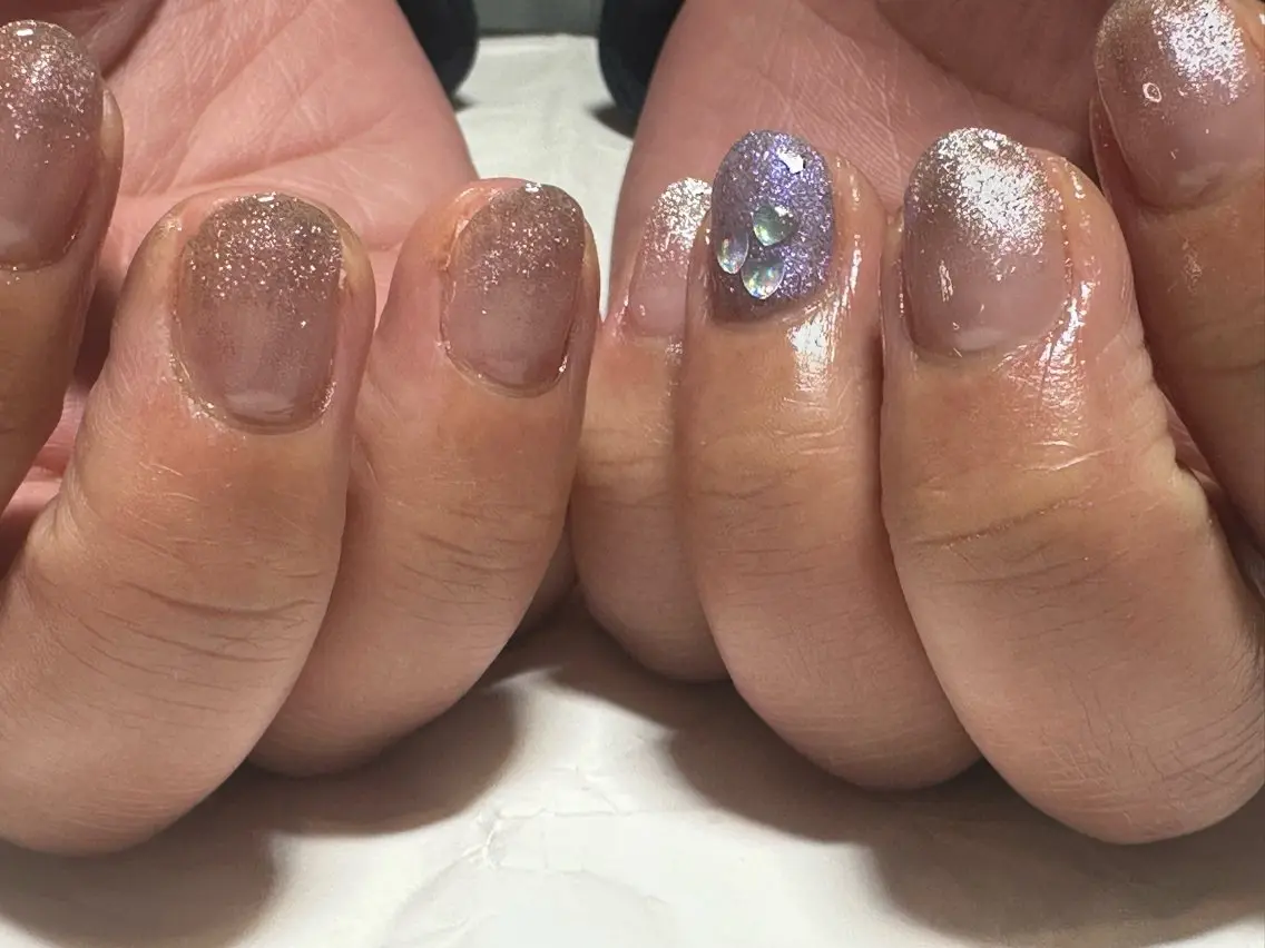 ネイル 🍎吉田 恵里🍎のその他イメージ