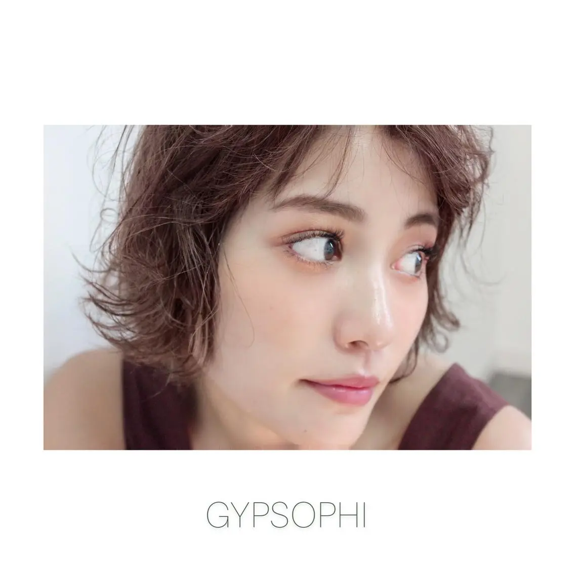 マツエク・マツパ GYPSOPHI ジプソフィーのマツエク・マツパデザイン