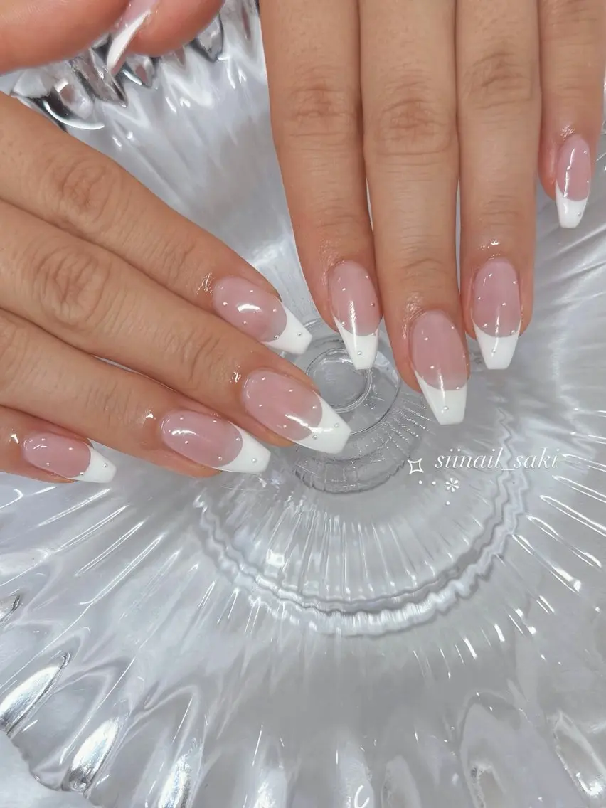 ネイル Sii nail 🤍SAKIのネイルデザイン