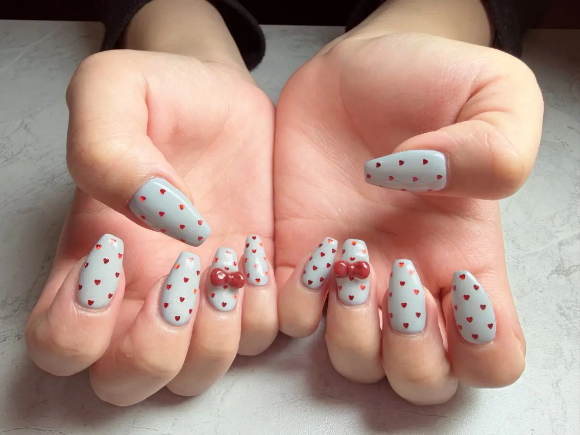 ネイル ハンドネイル nailme!/松下 侑未のネイルデザイン