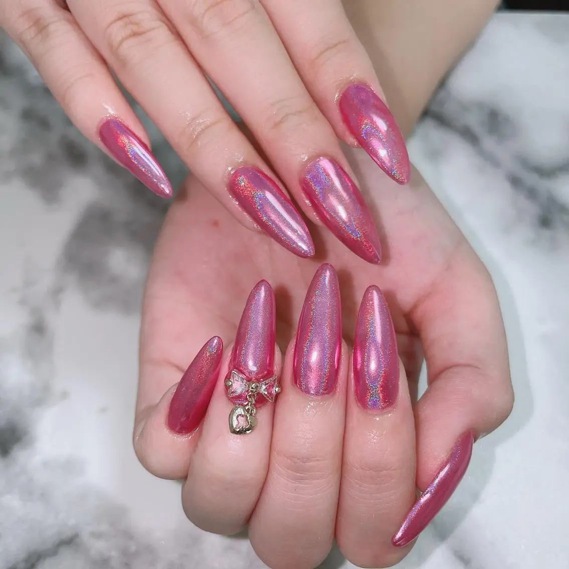 ネイル Kayo 💅のネイルデザイン