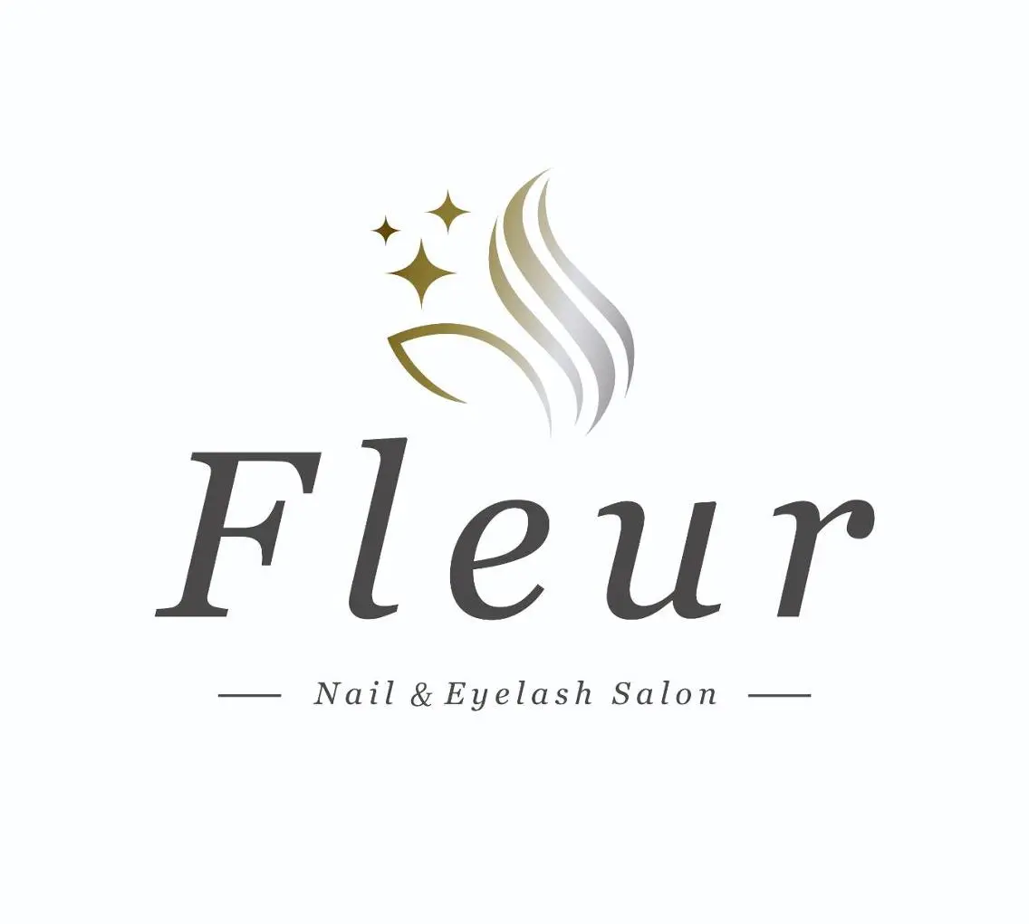 オフのみ(ネイル) Fleur☆ Jr.のネイルデザイン