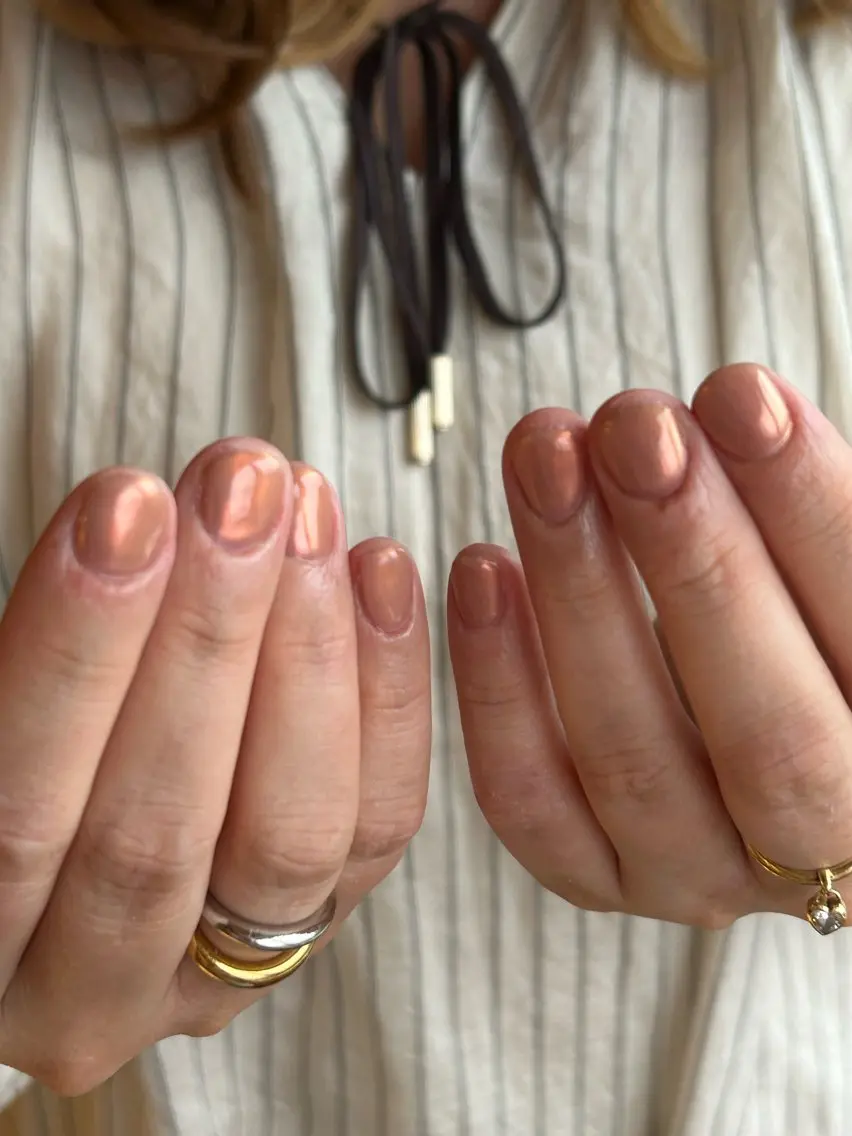 ネイル haru nailのネイルデザイン