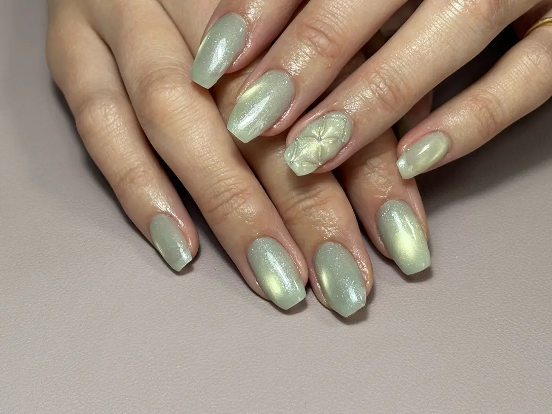 ネイル ハンドネイル nailsalon bellaのネイルデザイン