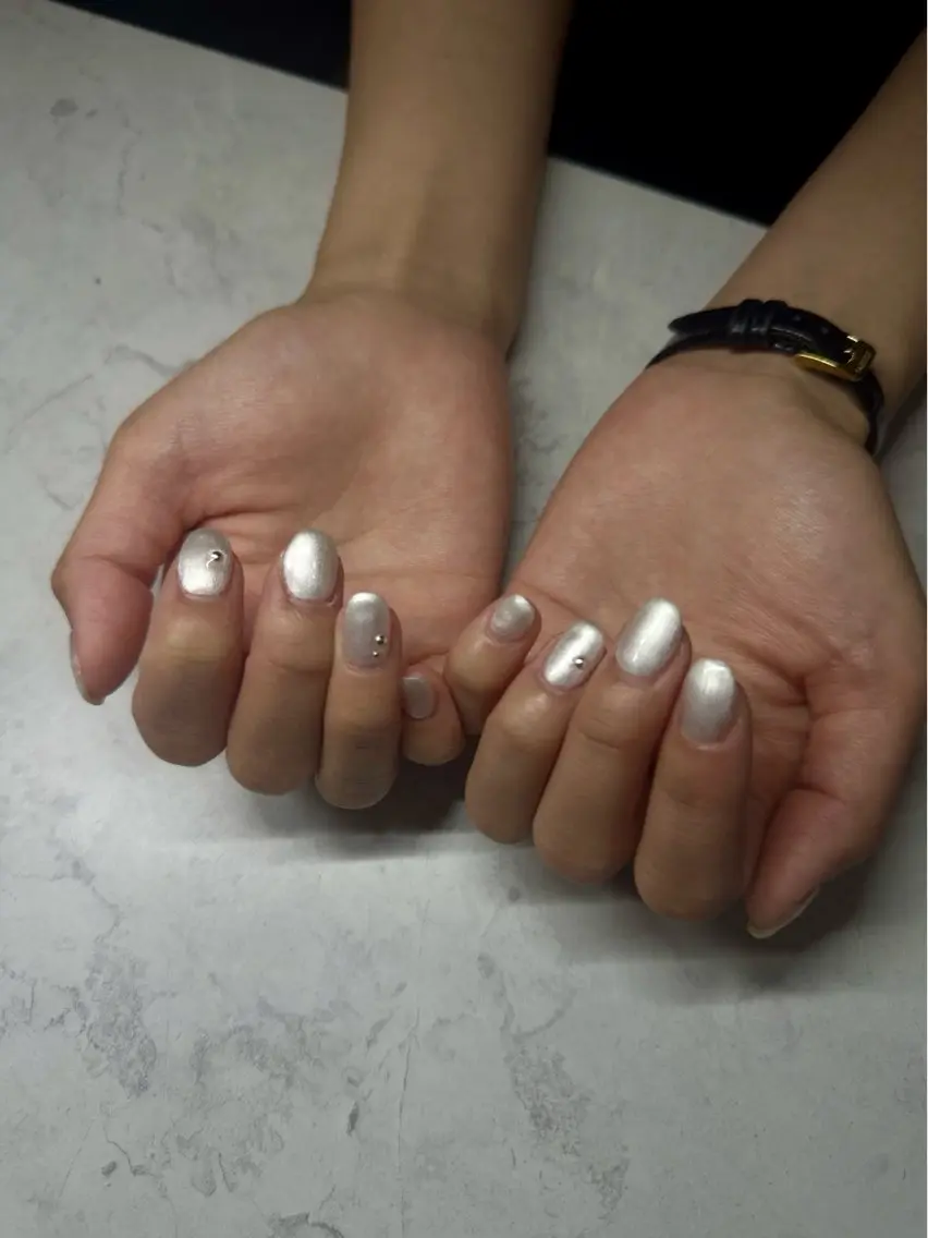 ネイル ハンドネイル EmaNail★ Ayakaのネイルデザイン