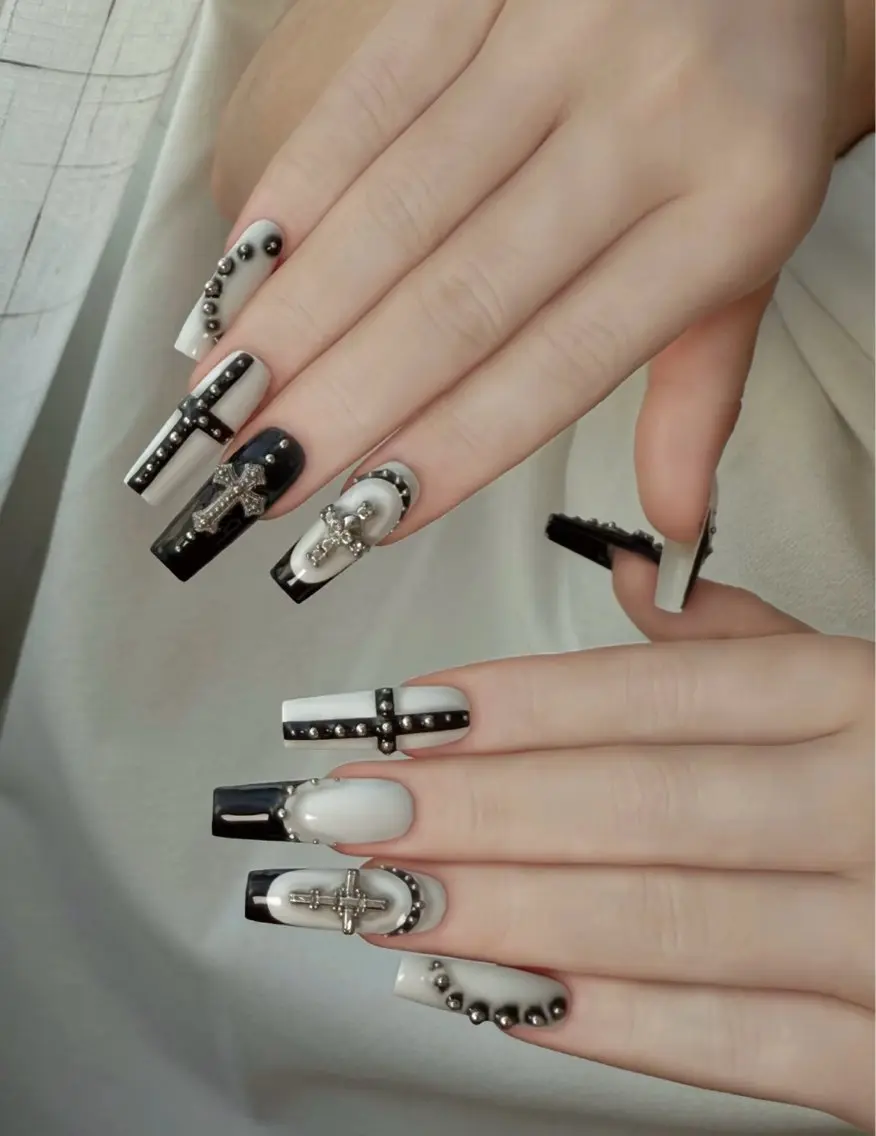 ネイル ハンドネイル D-BEAUTY Nailsalonのネイルデザイン
