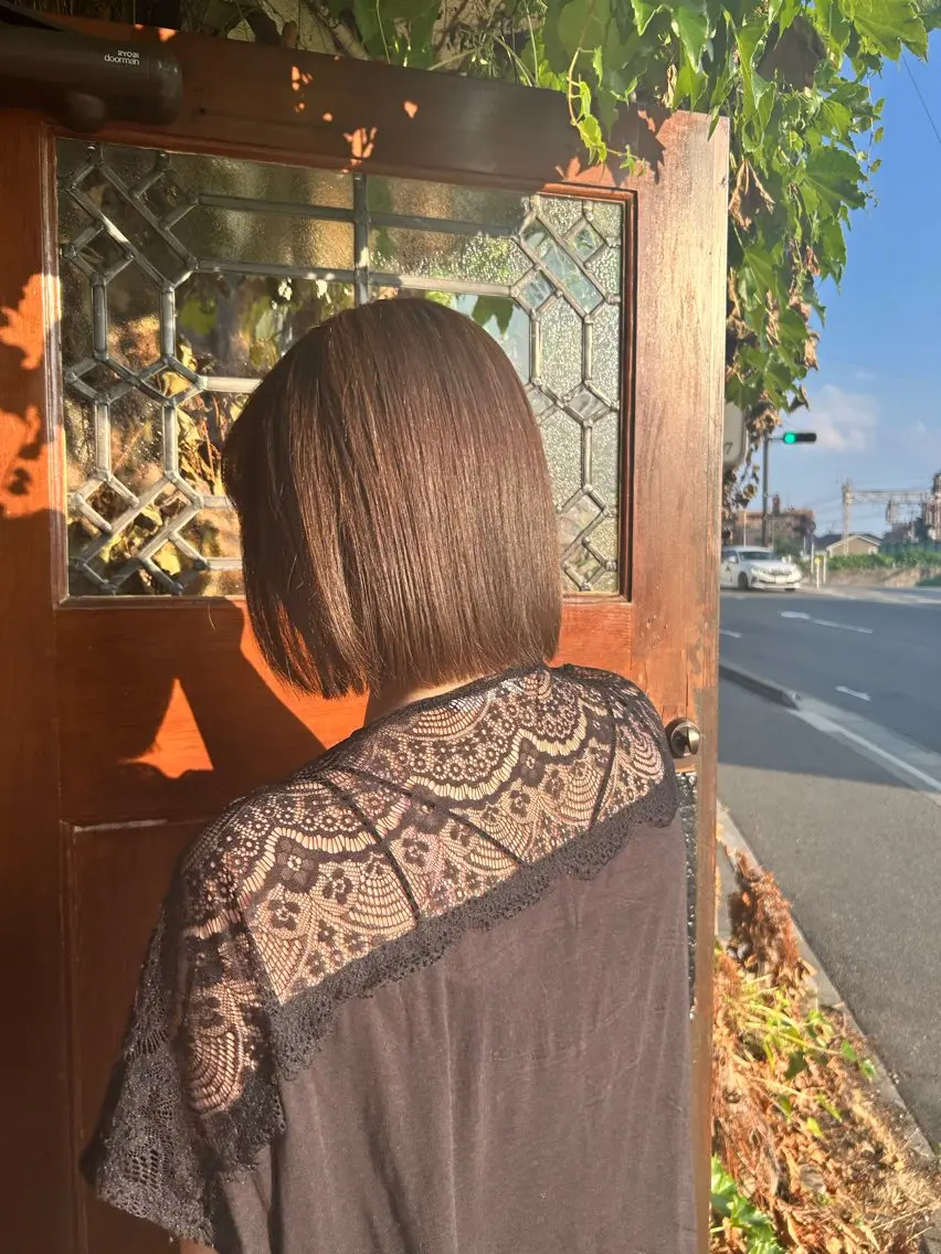 ショート minami 🐣のヘアスタイル