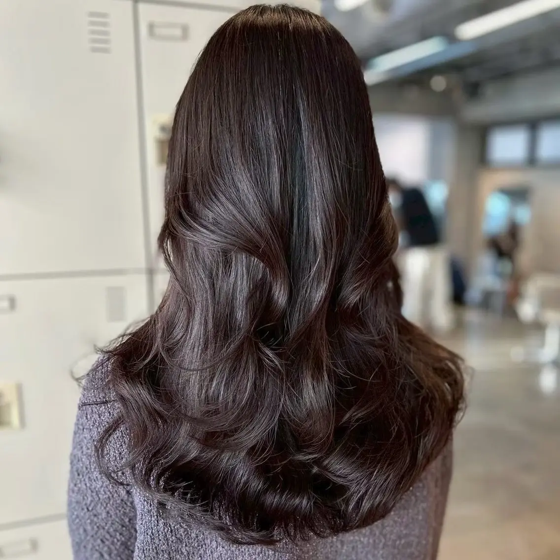 💎本日限定💎カット(ロングのみ)の写真