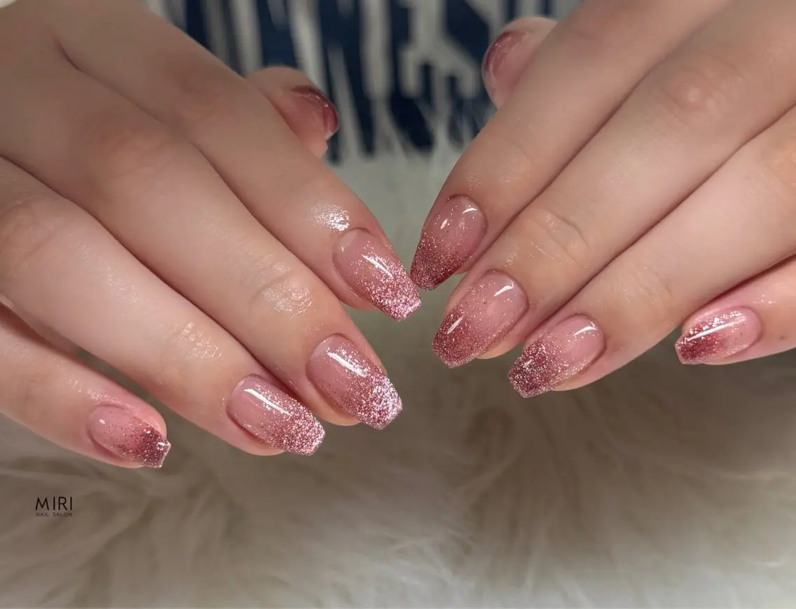 ネイル ハンドネイル Miri nail salonのネイルデザイン