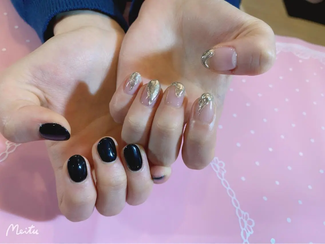 ネイル May&Way Neilのネイルデザイン