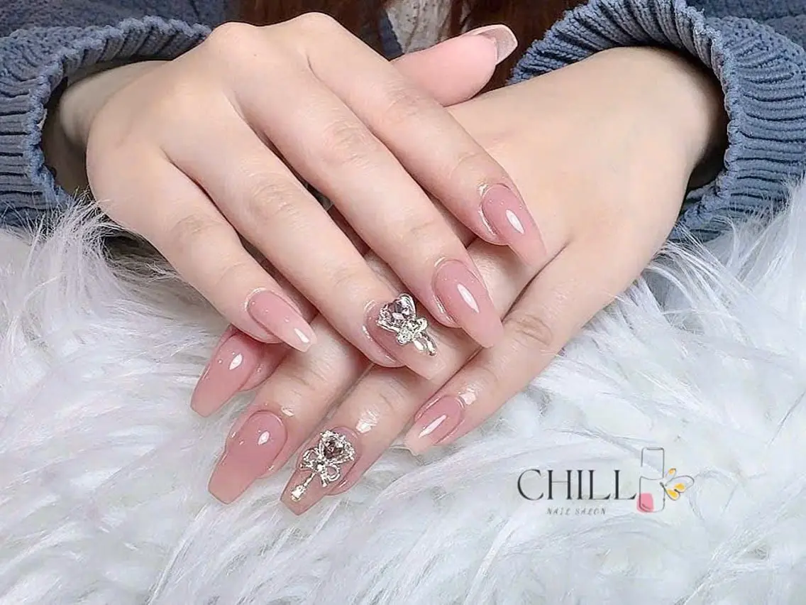 ネイル Nailsalon CHILL大須店のネイルデザイン