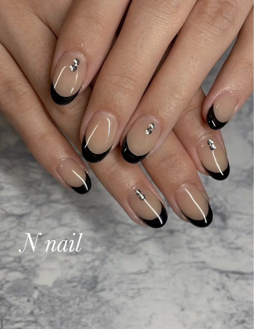 ネイル N nailのネイルデザイン