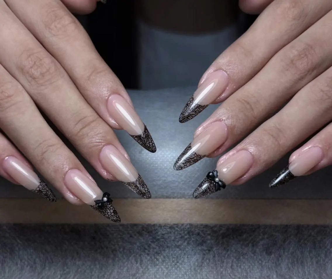 ネイル ハンドネイル 💫 Tsuki_Nailのネイルデザイン