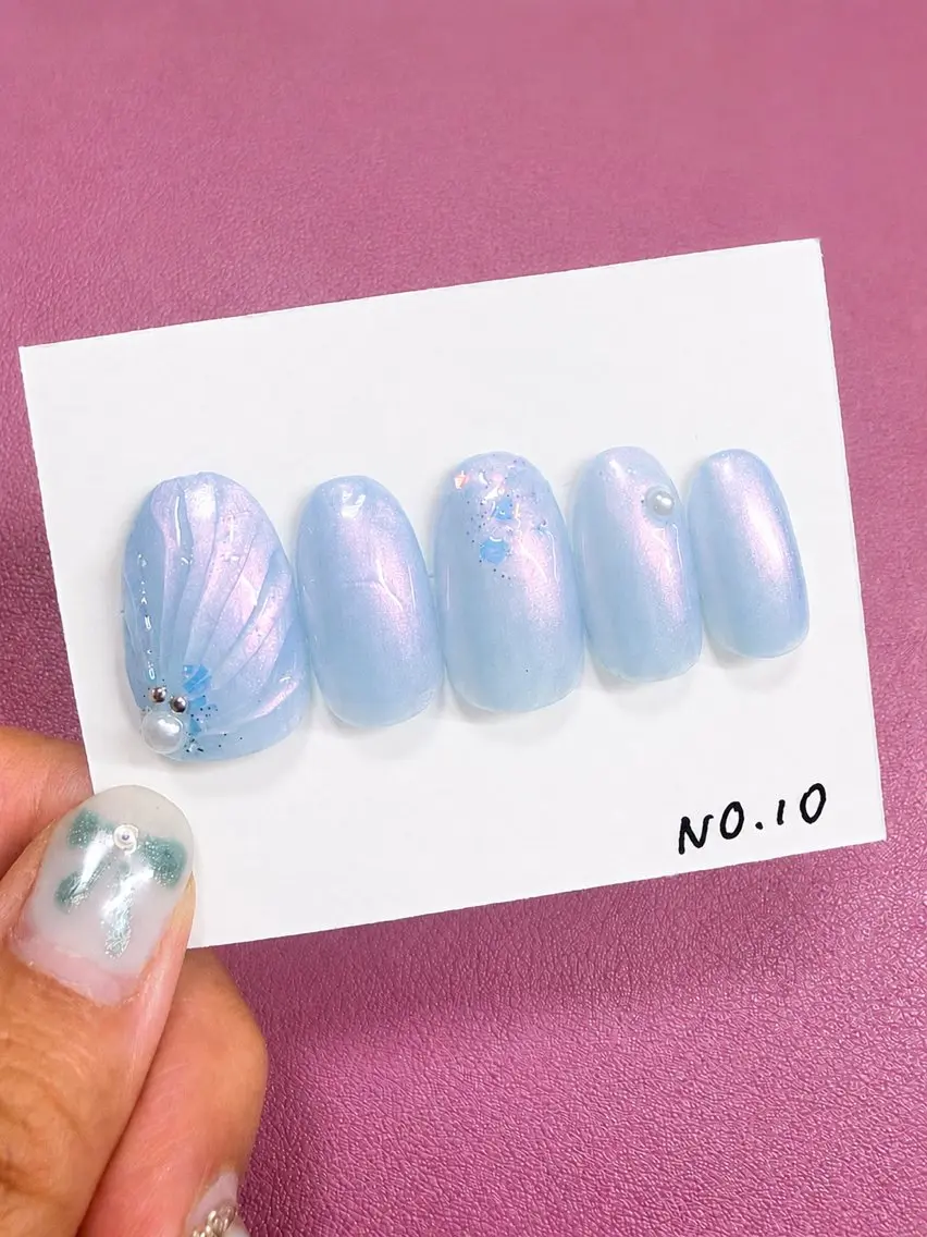 ネイル rsh nailのネイルデザイン