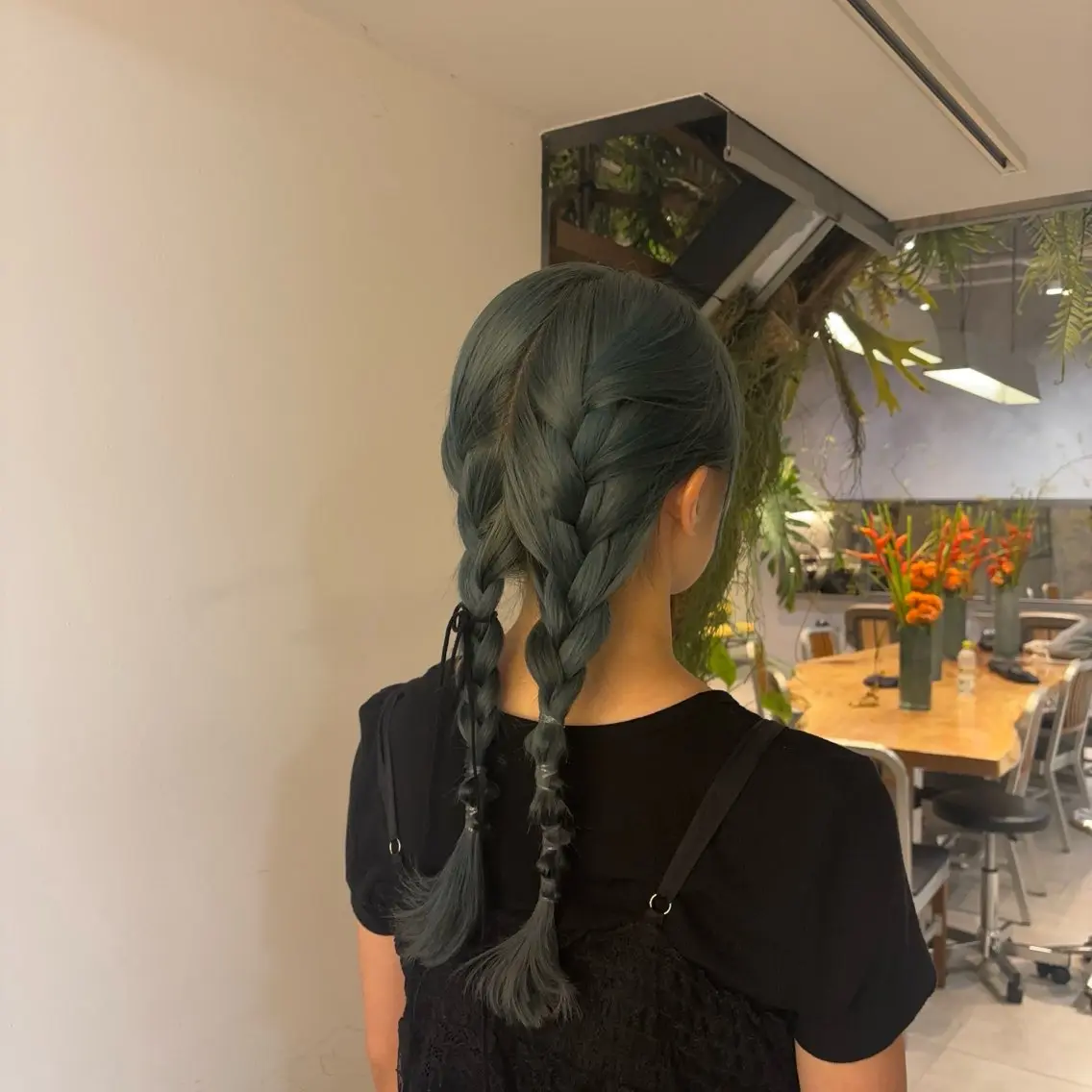 ヘアアレンジ 結婚式・ブライダル ヘアセット canna ★ayumiのヘアスタイル