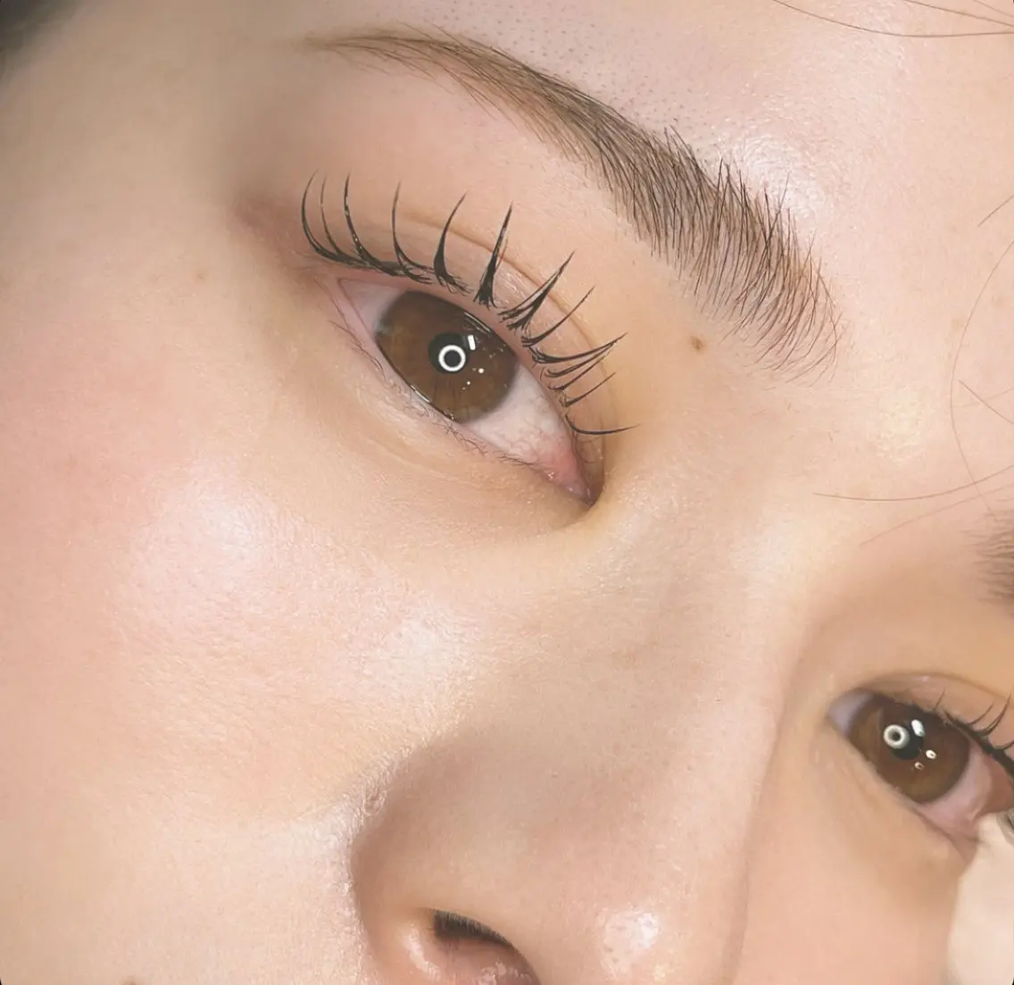 マツエク・マツパ hi. eyelashのマツエク・マツパデザイン