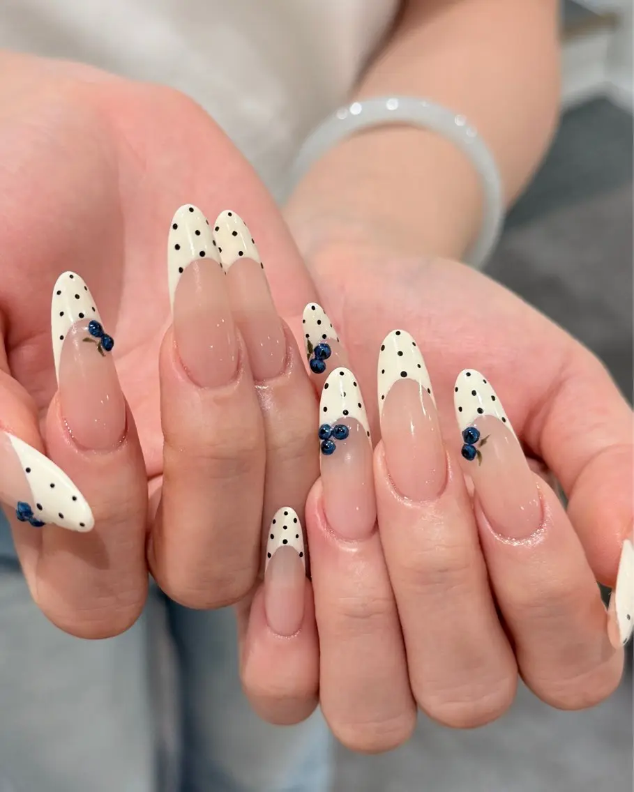 ネイル ハンドネイル Dea Nailのネイルデザイン