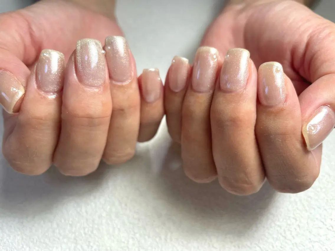 ネイル ハンドネイル liln nail /NATSUMIのネイルデザイン