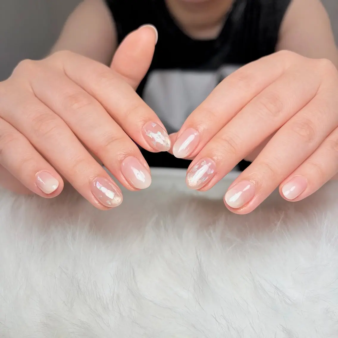 ネイル ハンドネイル Miami NailHouseのネイルデザイン