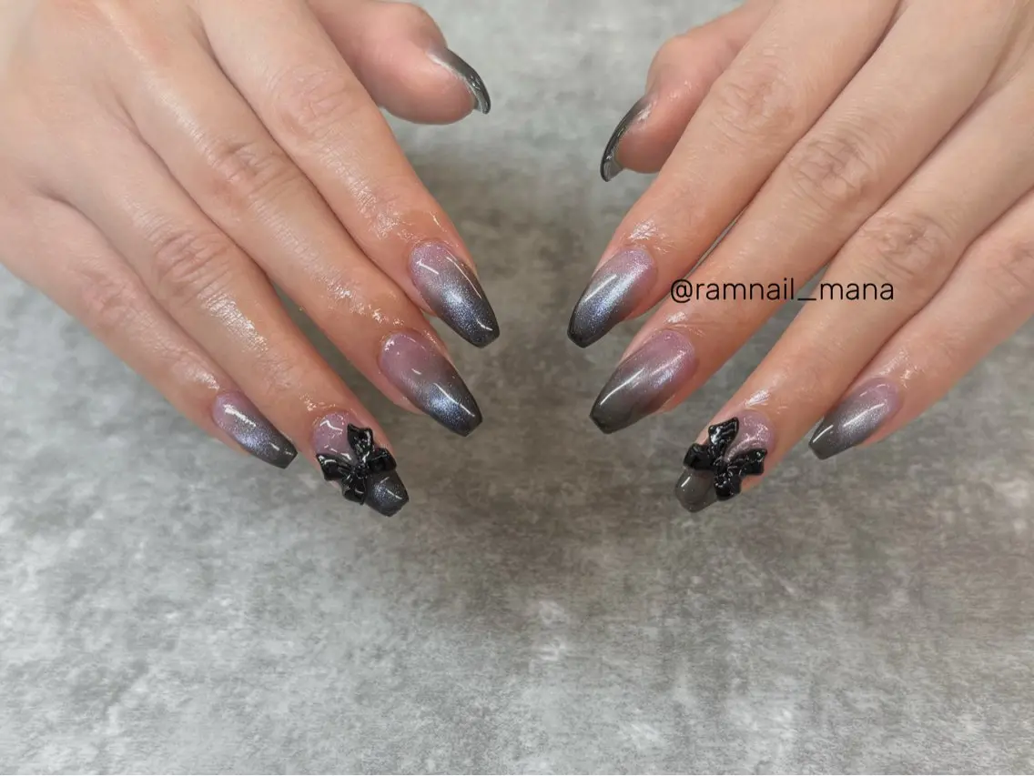 ネイル Nail salon ‪RAM.のネイルデザイン