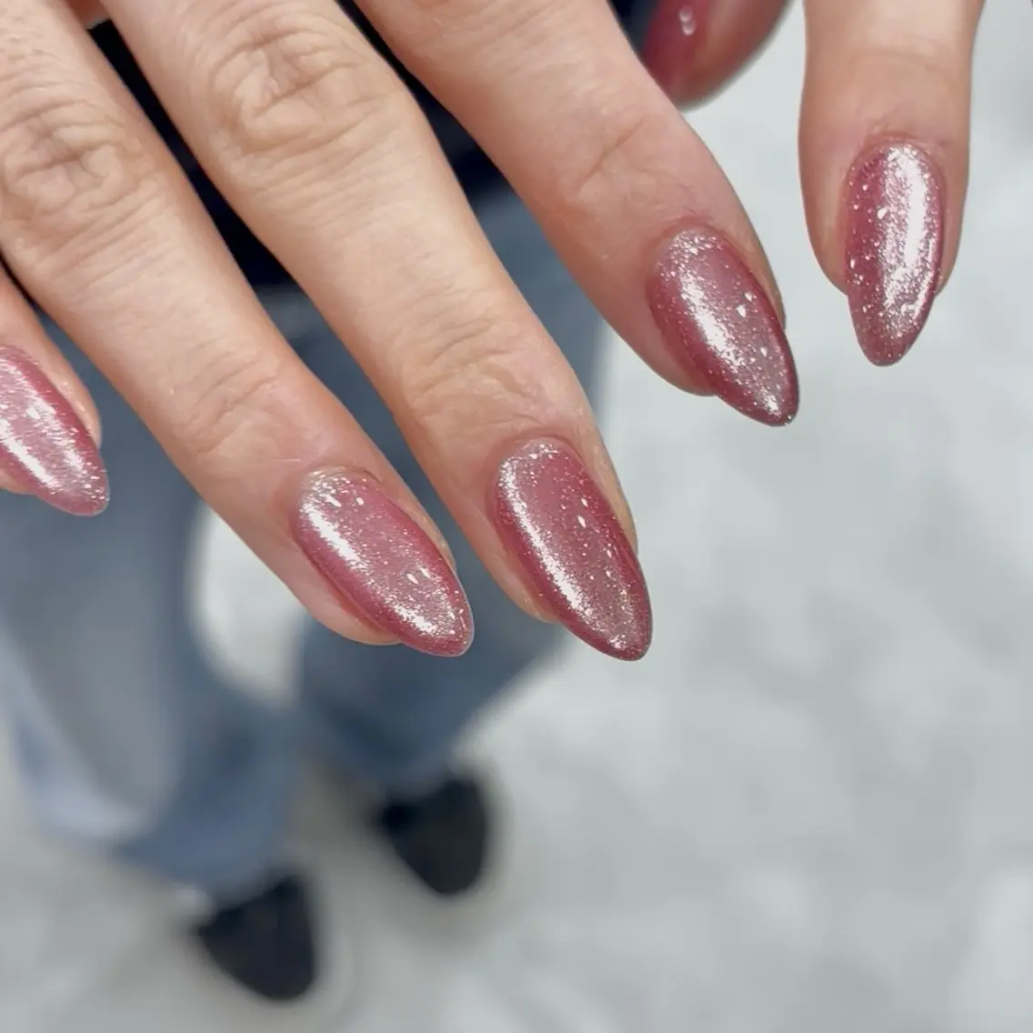 ネイル ハンドネイル Noa川越 kayanoのネイルデザイン