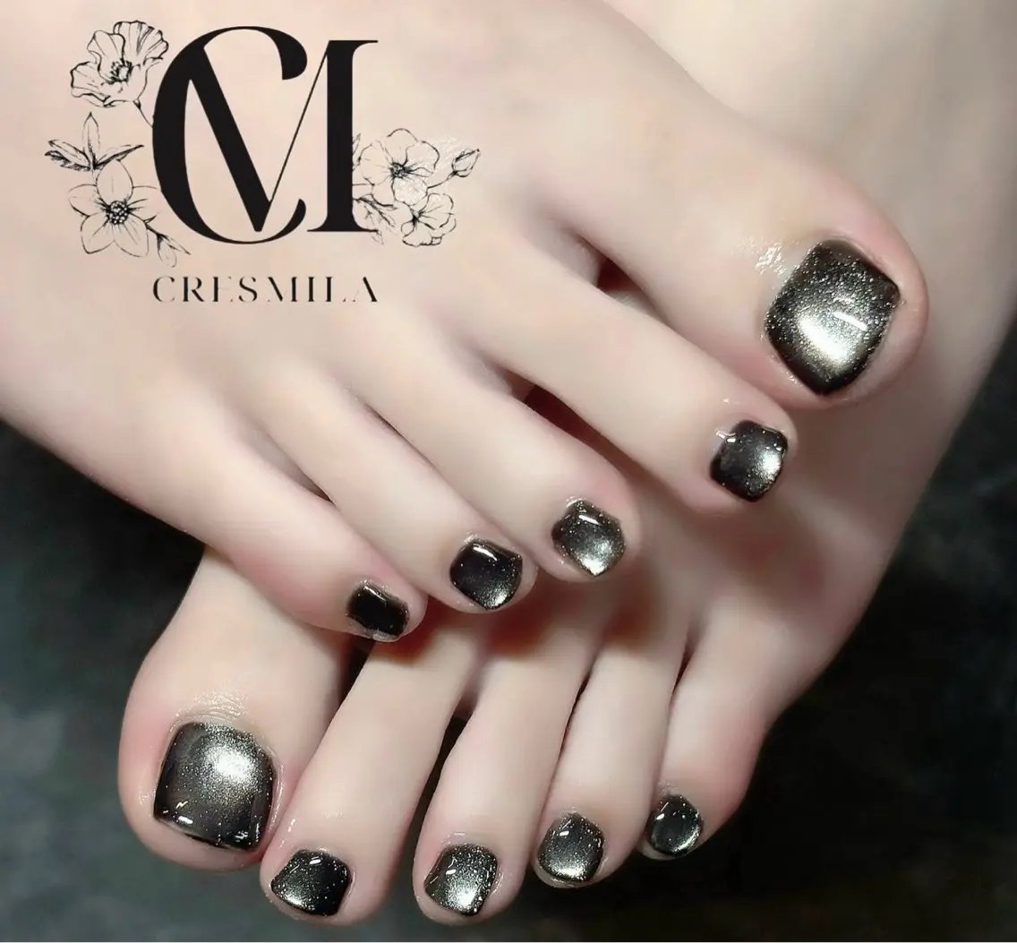 ネイル CRESMILA SORAのネイルデザイン