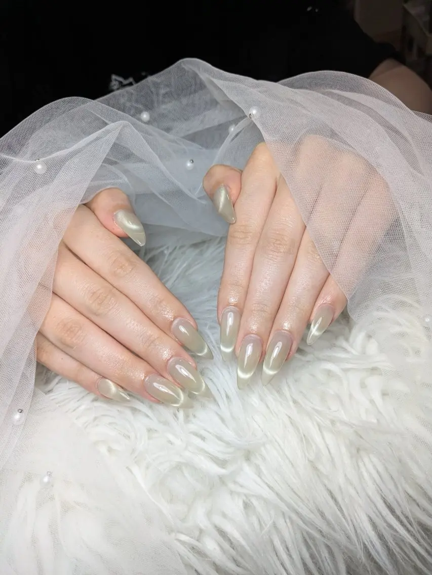 ネイル Queen Nail 柏店　クイーンネイルのネイルデザイン