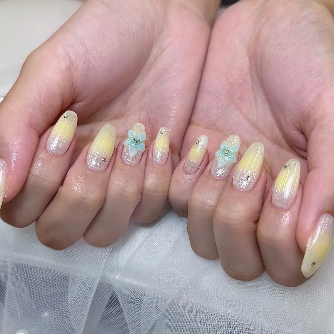 ネイル NAIL atre AIKOのネイルデザイン