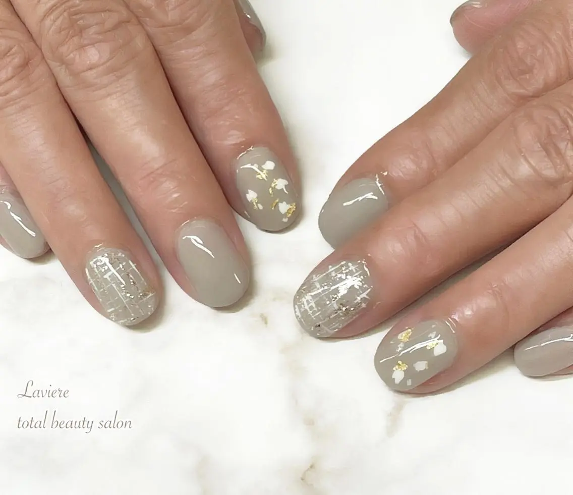 ネイル Laviere nail&脱毛サロンのエステ・リラクイメージ