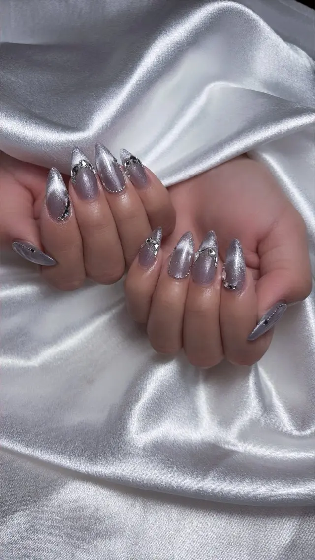 ネイル ハンドネイル Kayo 💅のネイルデザイン
