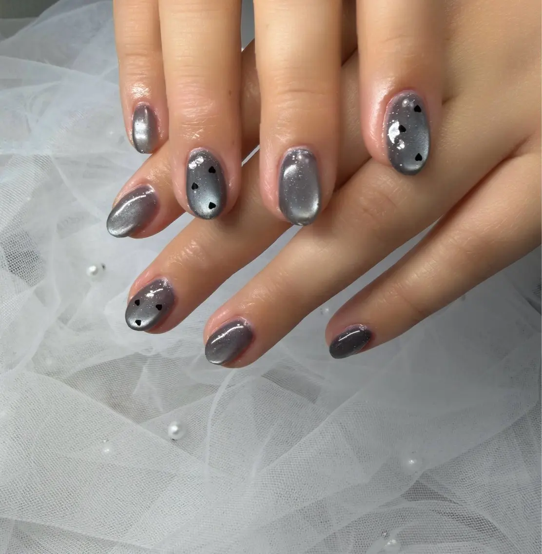 ネイル &u. nail salonのネイルデザイン