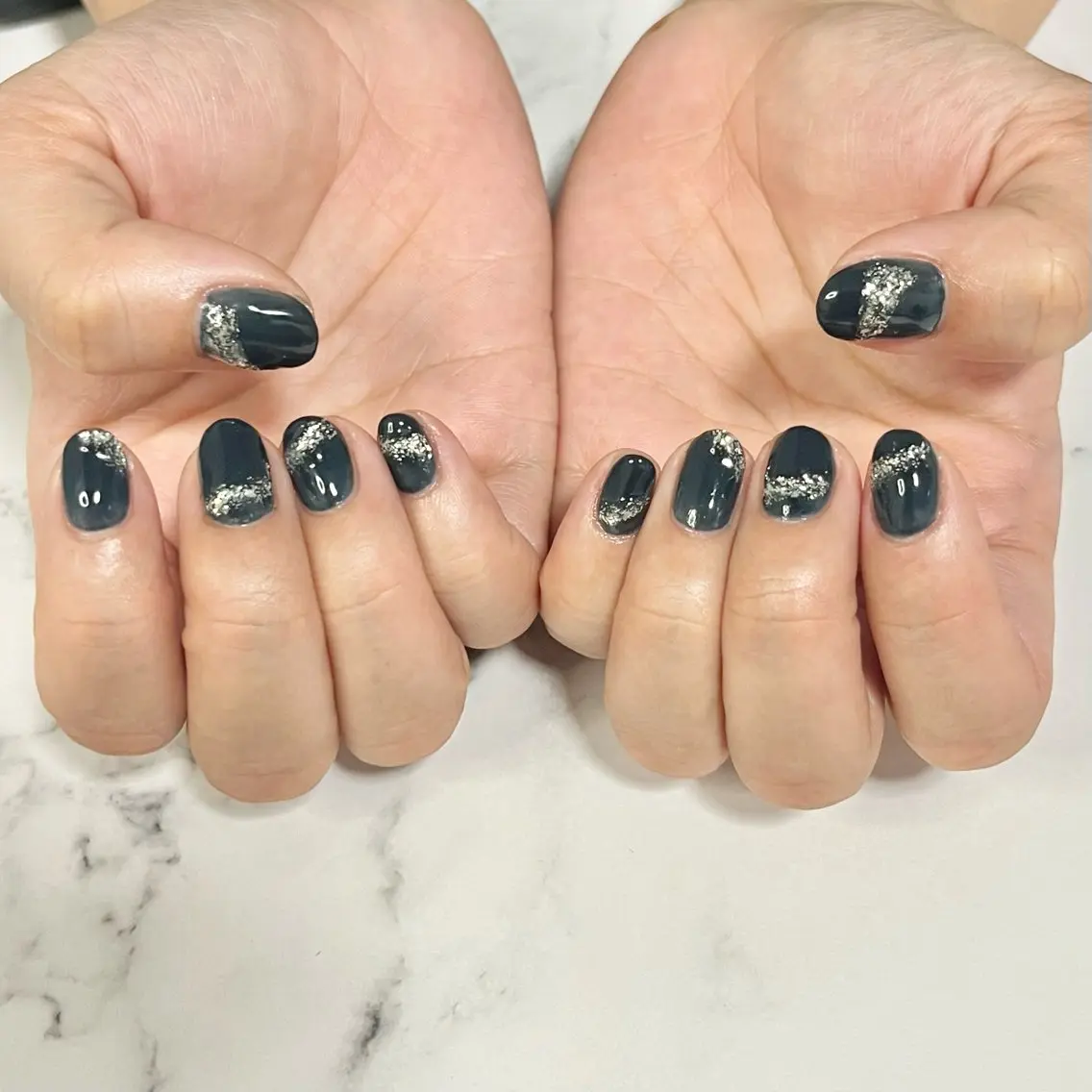 ネイル M. Saoriのネイルデザイン