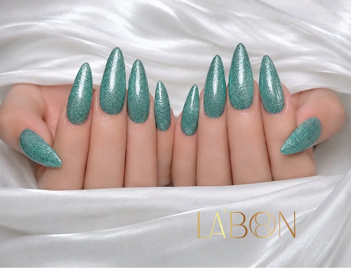 ネイル ハンドネイル Labon Nails Artのその他イメージ