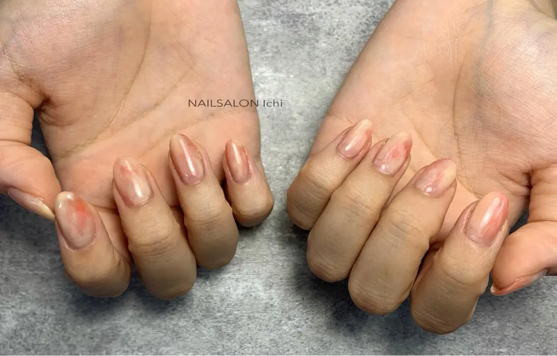 ネイル NAILSALON Ichiのネイルデザイン