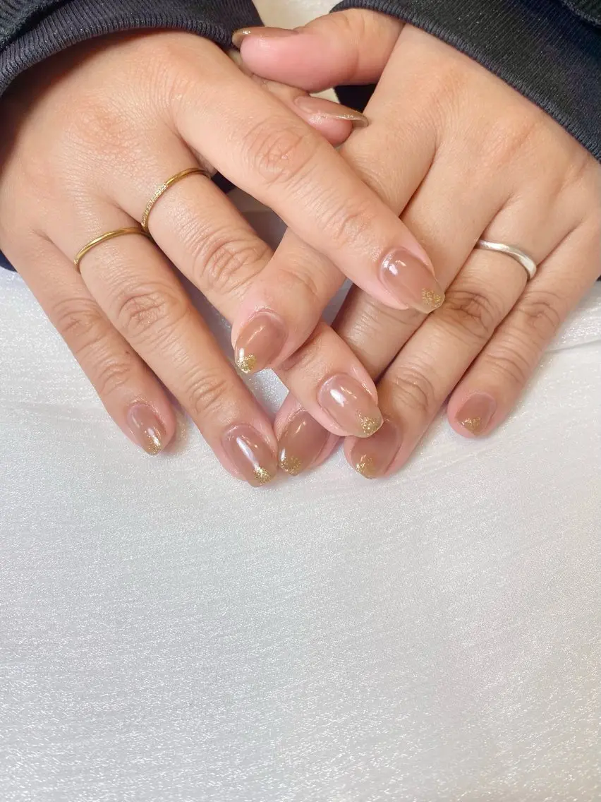 ネイル Cia_Nail Eriのネイルデザイン