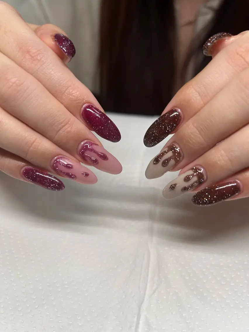 ネイル 持ち込み Bell Nailのネイルデザイン