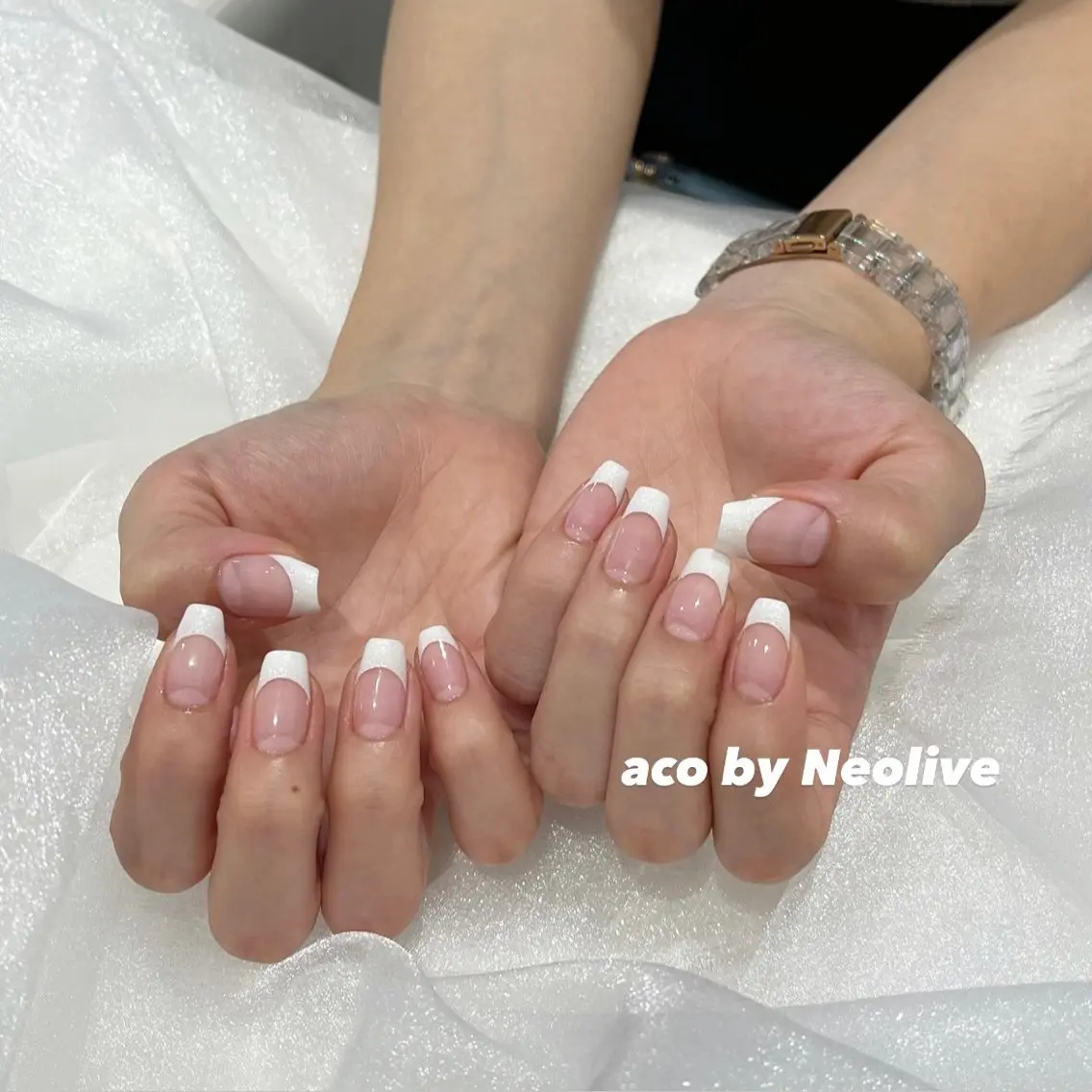 ネイル ハンドネイル haruka .のネイルデザイン