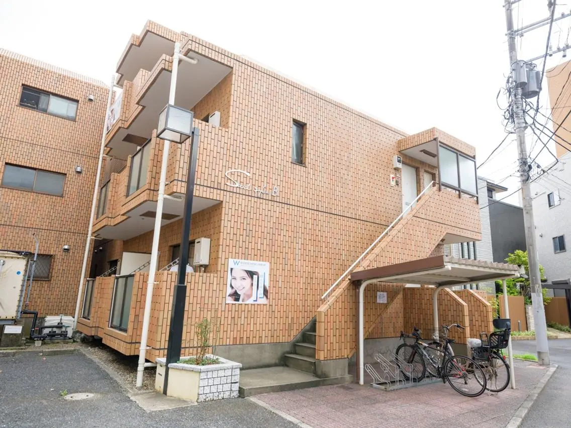 メンズ エステ リラク ホワイトニング ショップ船橋２号店のエステ・リラクイメージ