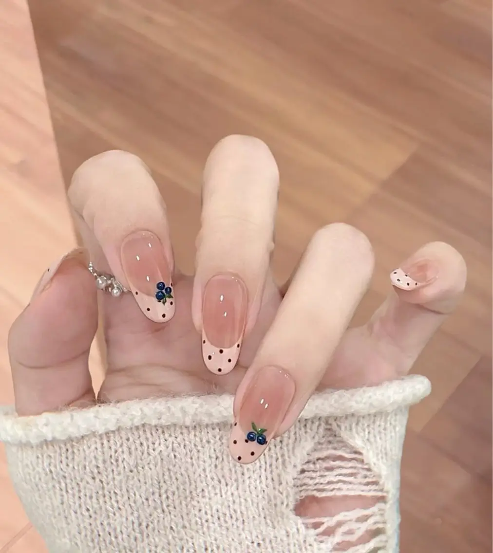 ネイル ハンドネイル sorako nailのネイルデザイン