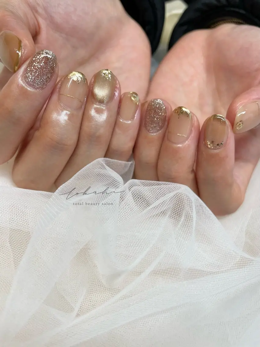 ネイル ハンドネイル lokahi nail&eyeのその他イメージ