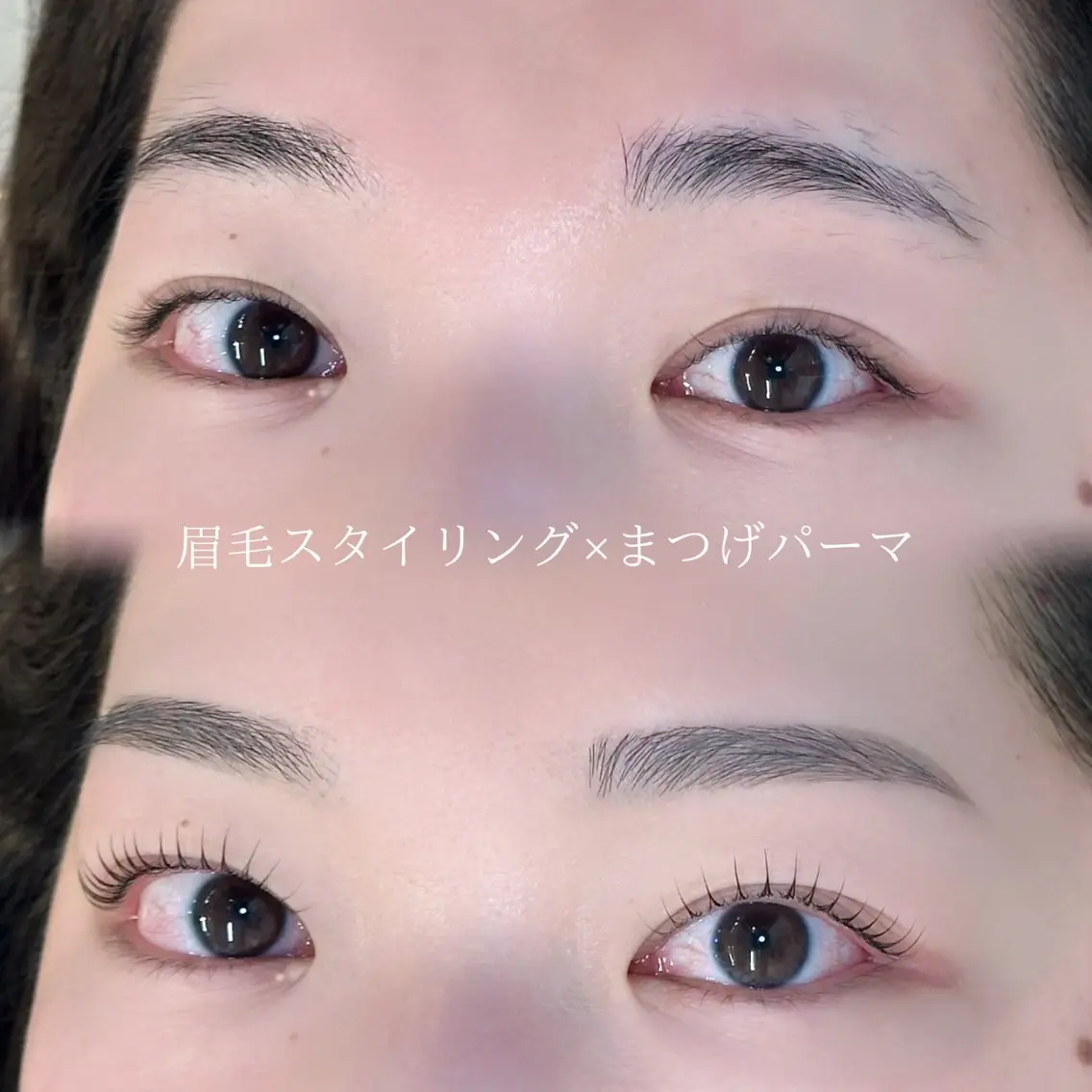 アイブロウ natsumi🤍 池袋/骨格似合わせ眉の眉毛・アイブロウイメージ