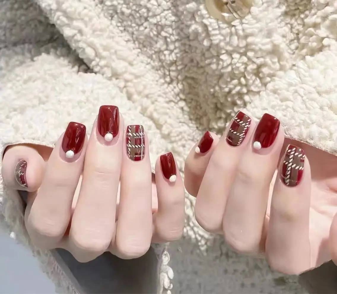 ネイル ハンドネイル Lynn_ Nailのネイルデザイン