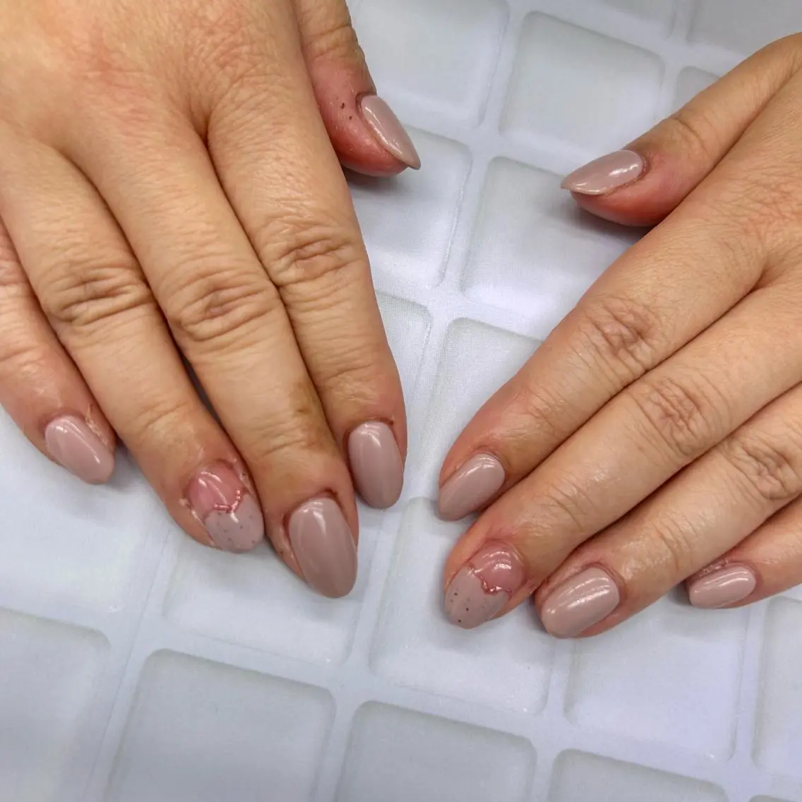 ネイル F. Neneのネイルデザイン